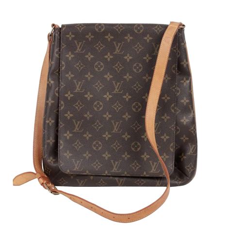 louis vuitton flap shoulder bag|original Louis Vuitton shoulder bag.